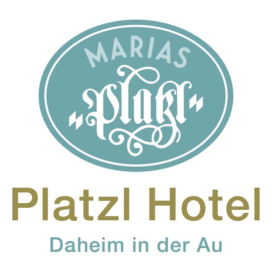 ホテル Marias Platzl ミュンヘン エクステリア 写真